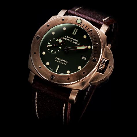 panerai price list 2016